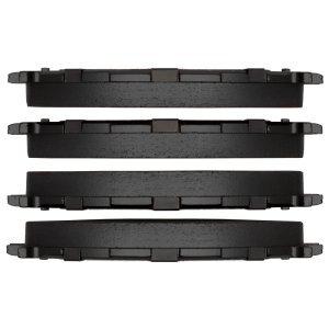Lexus IS250 Brake Pads - Front - R1 Concepts - Euro Ceramic - `06-`15